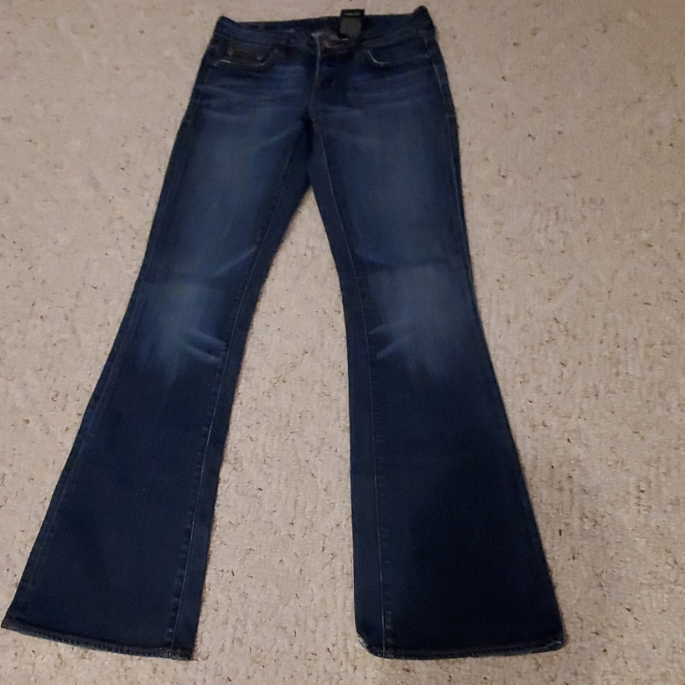 Buffalo jeans